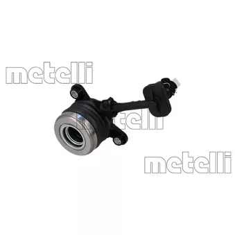 METELLI 56-0089 - Butée hydraulique, embrayage