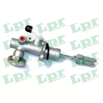 LPR 2660 - Cylindre émetteur, embrayage