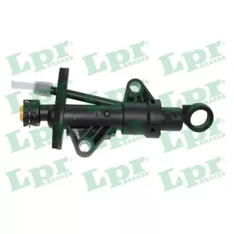 LPR 2684 - Cylindre émetteur, embrayage