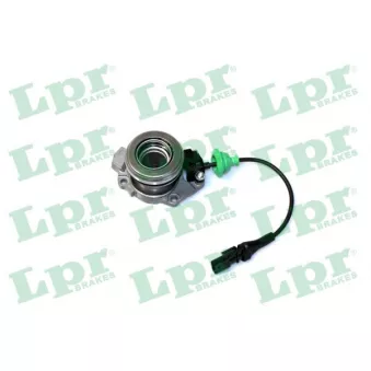 LPR 3337 - Butée hydraulique, embrayage