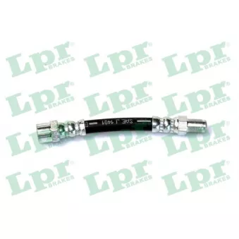 Flexible de frein LPR [6T49254]