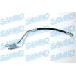 SAMKO 6T49307 - Flexible de frein