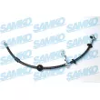 Flexible de frein SAMKO [6T49322]