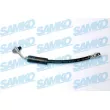 SAMKO 6T49383 - Flexible de frein