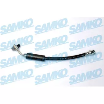 Flexible de frein SAMKO 6T49383 pour AUDI TT 45 TFSI - 245cv