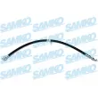 Flexible de frein SAMKO [6T49398]