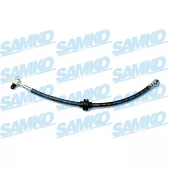 Flexible de frein SAMKO OEM 562490