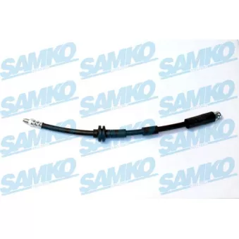 Flexible de frein SAMKO OEM 51859811