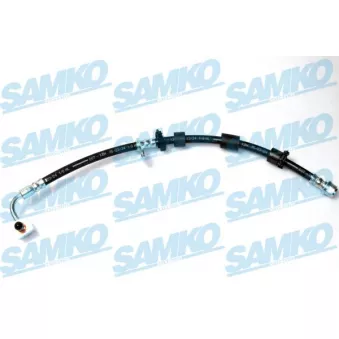 Flexible de frein SAMKO OEM 84199644