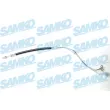 Flexible de frein SAMKO [6T49540]