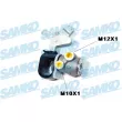 SAMKO D30953 - Régulateur de freinage