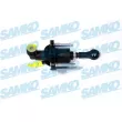 Cylindre émetteur, embrayage SAMKO [F30412]
