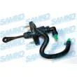 Cylindre émetteur, embrayage SAMKO [F30413]