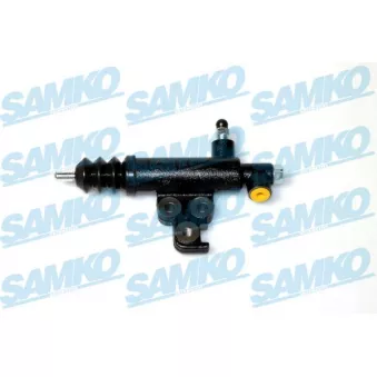 SAMKO M30192 - Cylindre récepteur, embrayage