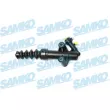 Cylindre récepteur, embrayage SAMKO [M30194]