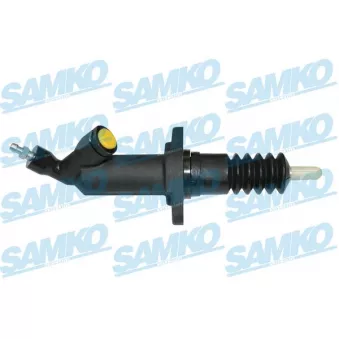 SAMKO M30198 - Cylindre récepteur, embrayage