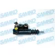 Cylindre récepteur, embrayage SAMKO [M30206]