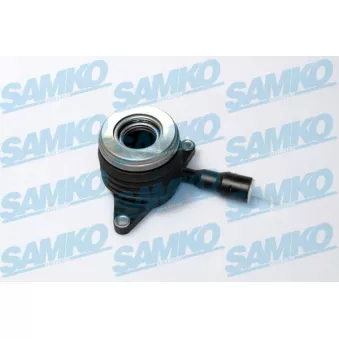 SAMKO M30299 - Butée hydraulique, embrayage