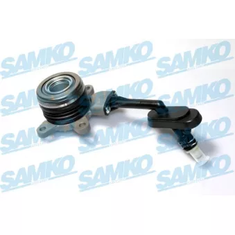 SAMKO M30307 - Butée hydraulique, embrayage