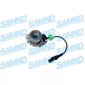 SAMKO M30309 - Butée hydraulique, embrayage
