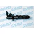 Cylindre récepteur, embrayage SAMKO [M30473]