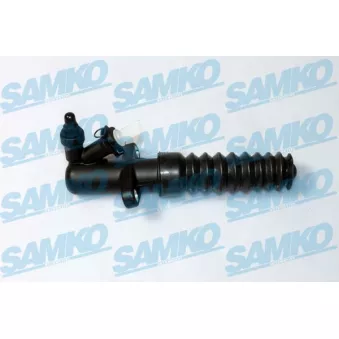 SAMKO M30473 - Cylindre récepteur, embrayage