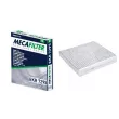 Filtre, air de l'habitacle MECAFILTER [EKR7295]