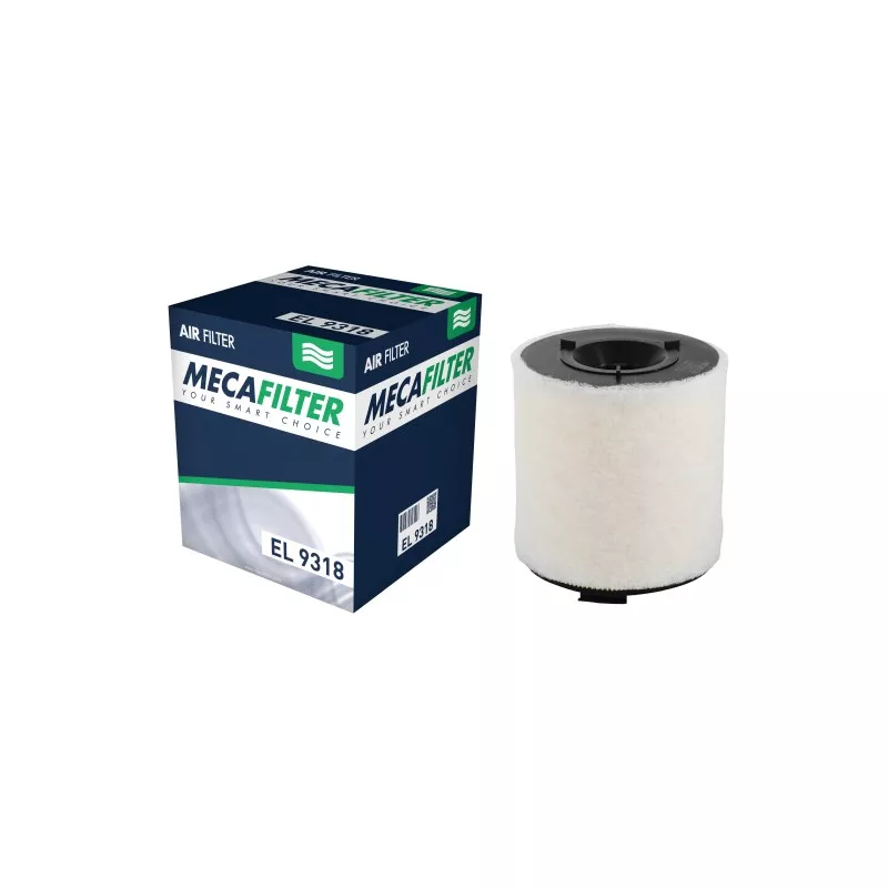 Filtre à air MECAFILTER EL9318 - Visuel 2