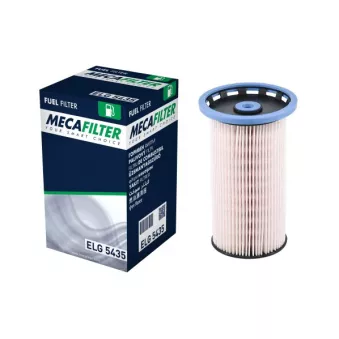 MECAFILTER ELG5435 - Filtre à carburant