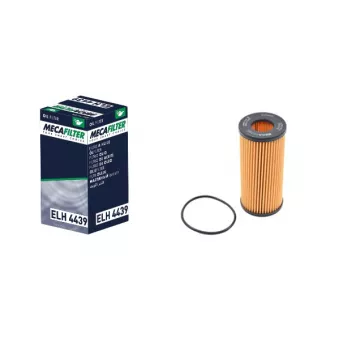 MECAFILTER ELH4439 - Filtre à huile