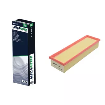 Filtre à air MECAFILTER OEM 1444EE