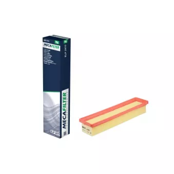 Filtre à air MECAFILTER OEM 8200275382