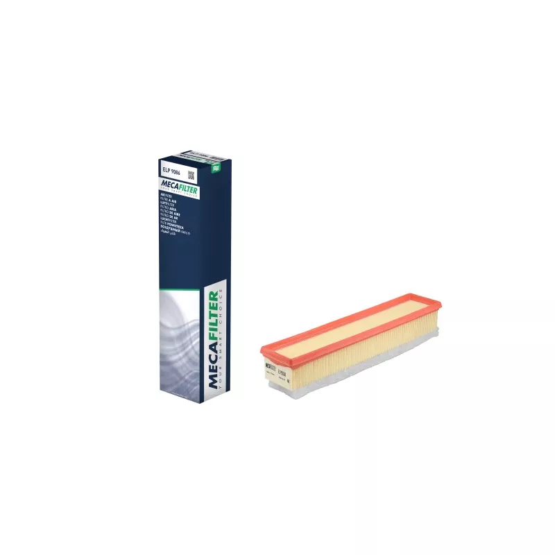 Filtre à air MECAFILTER ELP9086 - Visuel 2
