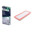 Filtre à air MECAFILTER [ELP9126]