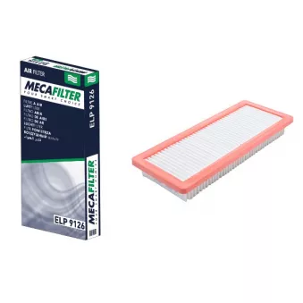 MECAFILTER ELP9126 - Filtre à air