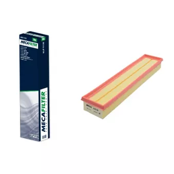 Filtre à air MECAFILTER [ELP9130]