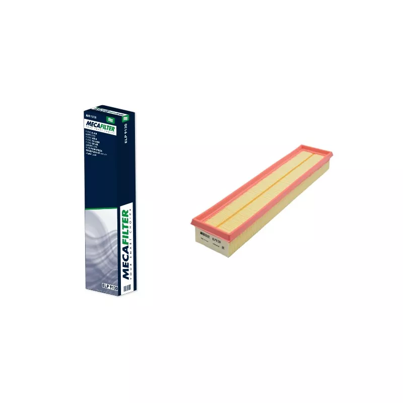 Filtre à air MECAFILTER ELP9130 - Visuel 2