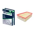 Filtre à air MECAFILTER [ELP9284]