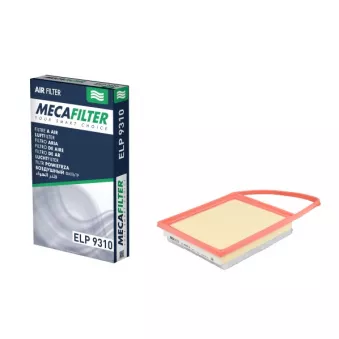 Filtre à air MECAFILTER [ELP9310]