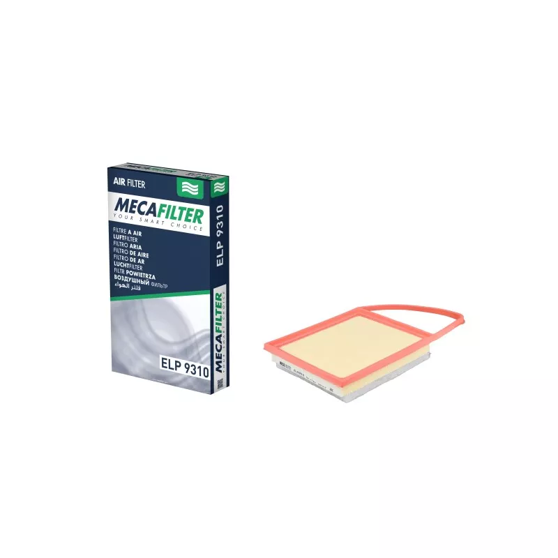 Filtre à air MECAFILTER ELP9310 - Visuel 2
