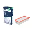 Filtre à air MECAFILTER [ELP9379]