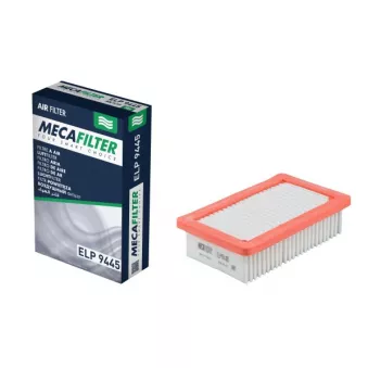 Filtre à air MECAFILTER OEM 165462683r
