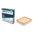 Filtre à air MECAFILTER [ELP9451]