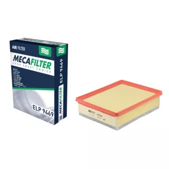 Filtre à air MECAFILTER OEM 93451662