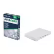 Filtre, air de l'habitacle MECAFILTER [ELR7338]