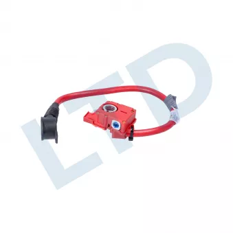 Câble de connexion LTD OEM 61129217036