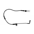 TEXTAR 2379301-1225-00 - Kit de disques et plaquettes avant