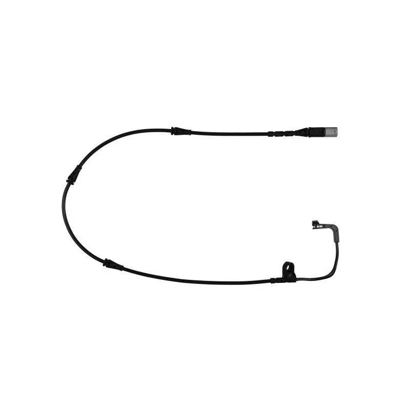 Kit de disques et plaquettes avant TEXTAR 2417001-1608-00 - Visuel 1