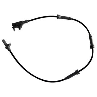 Capteur, vitesse de roue TEXTAR 45062000 pour LAND ROVER RANGE ROVER SPORT 3.0 D350 MHEV 4x4 - 351cv