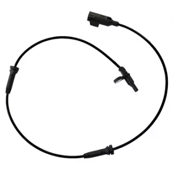 Capteur, vitesse de roue TEXTAR [45062900]